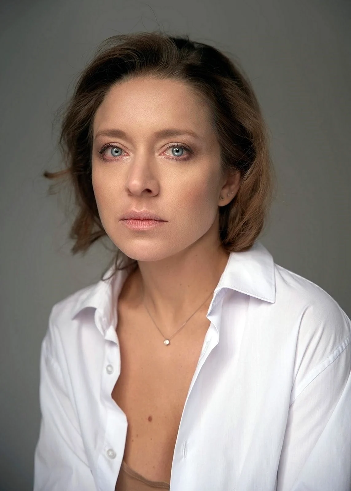 Серафима Низовская