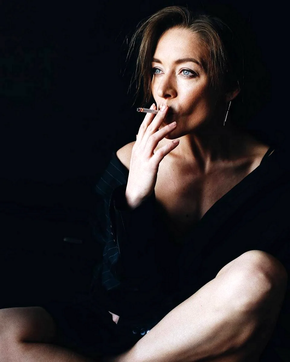 Серафима Низовская