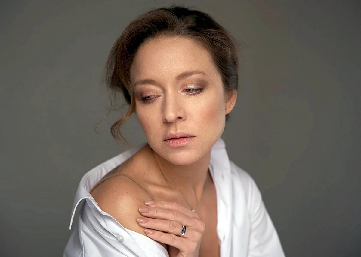 Серафима Низовская