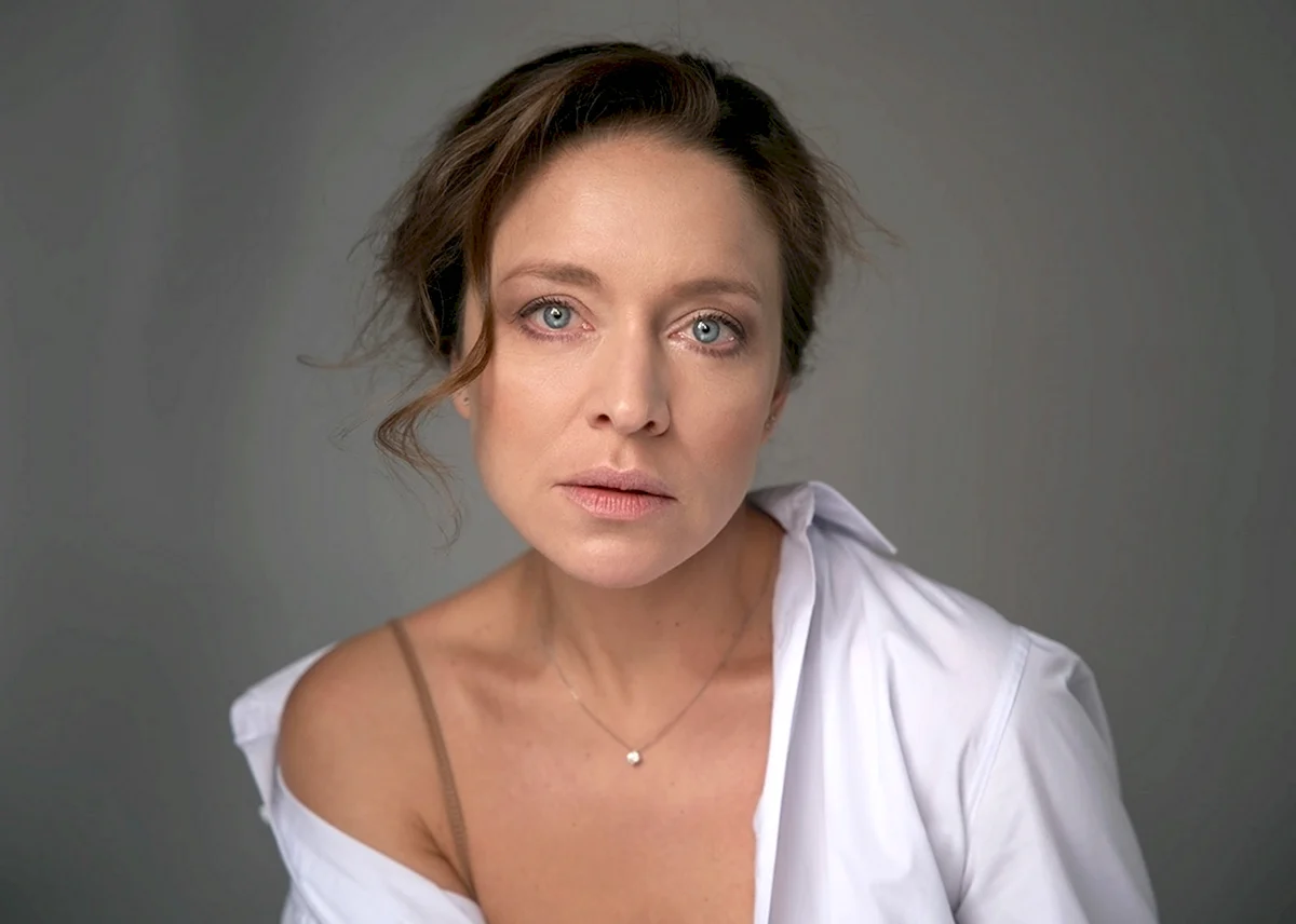 Серафима Низовская