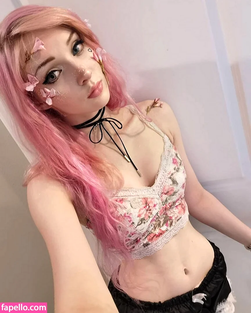 Shamandalie SG