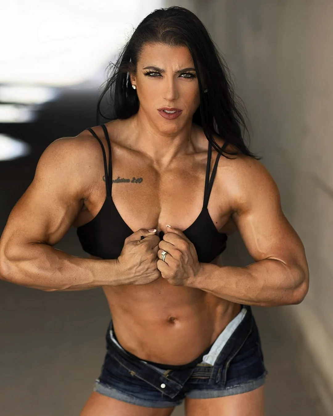 Shannon Seeley