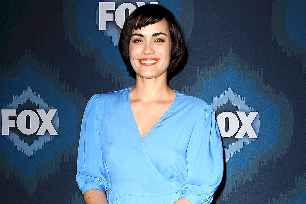 Shannyn Sossamon 2020