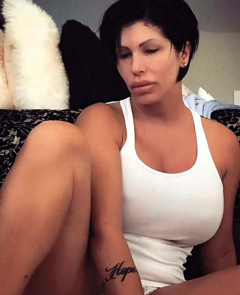 Shay Fox 2018