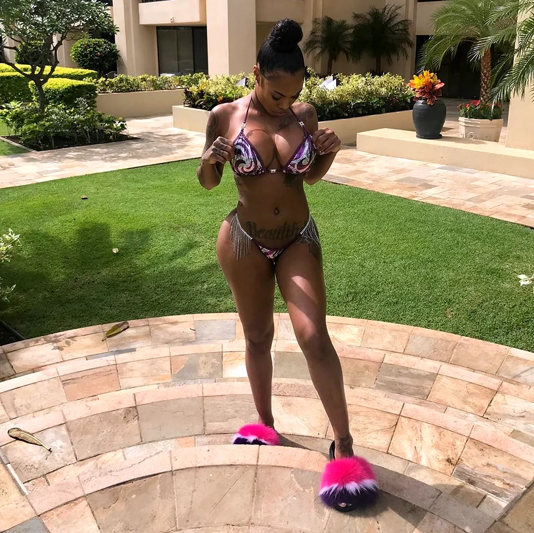 Shay kouazia