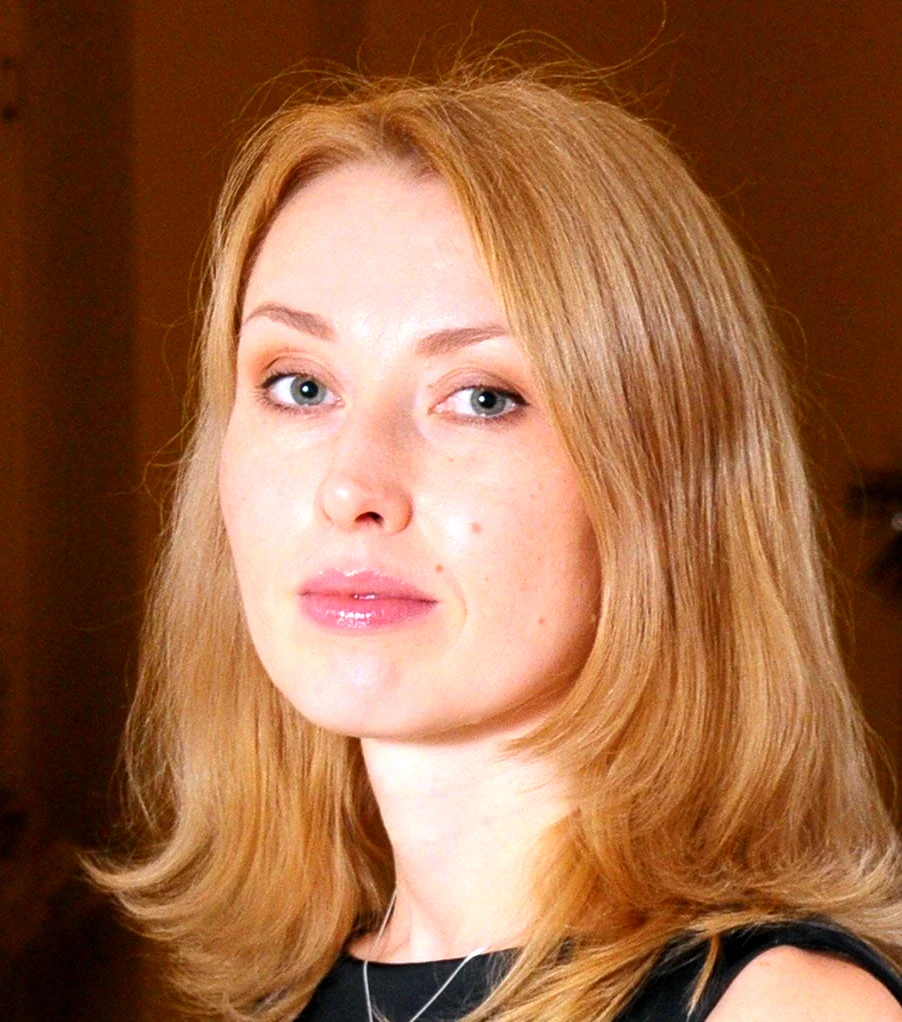Щедрина Светлана Владимировна
