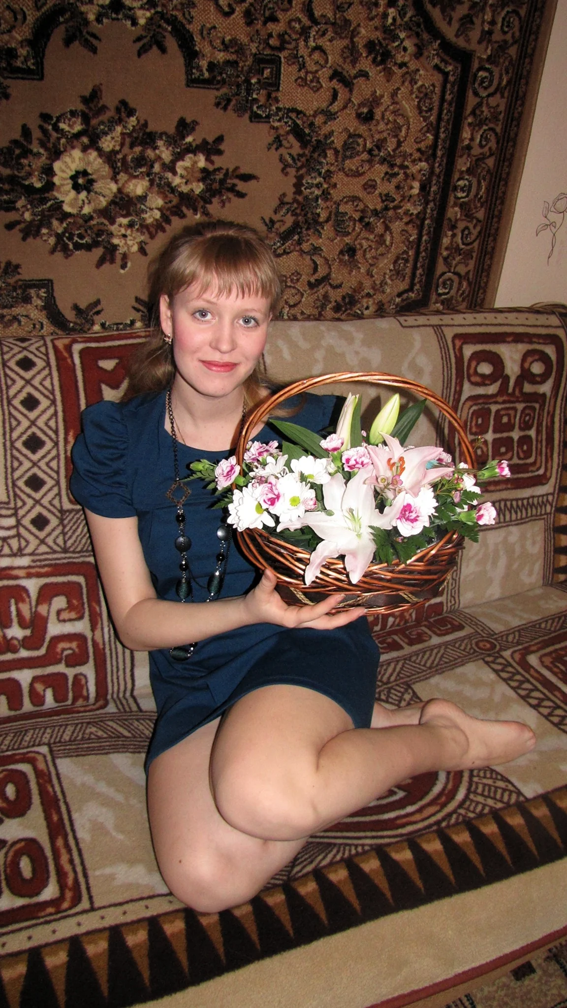 Щукина-Марьина Наталья