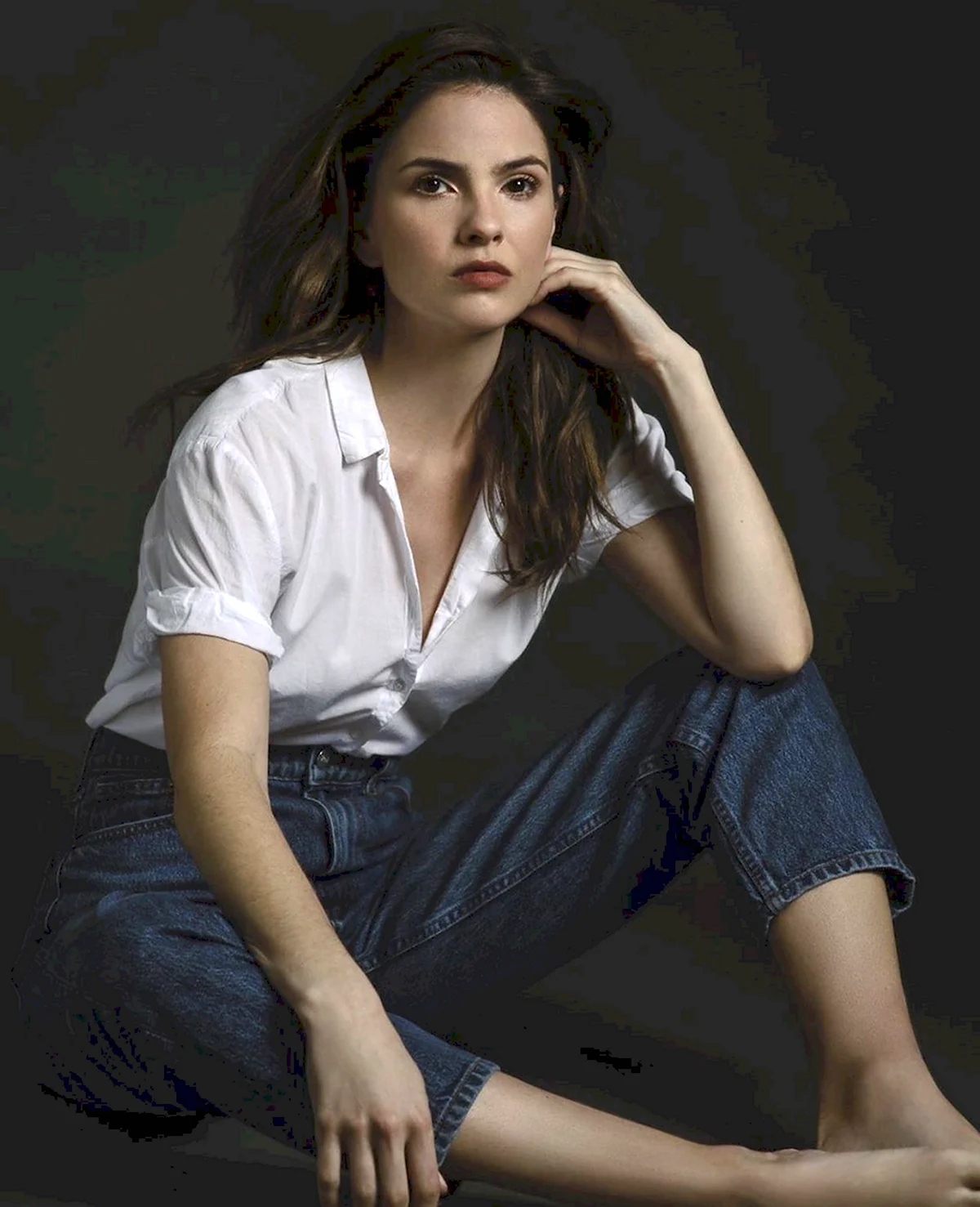 Shelley Hennig