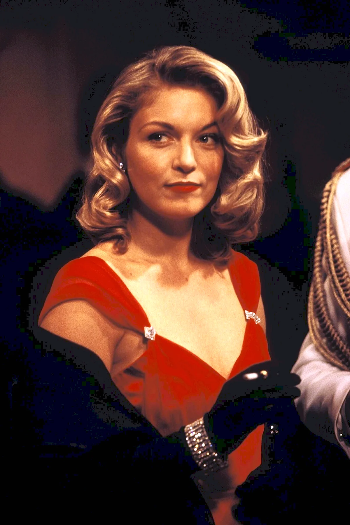 Sheryl Lee