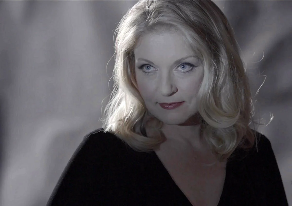 Sheryl Lee