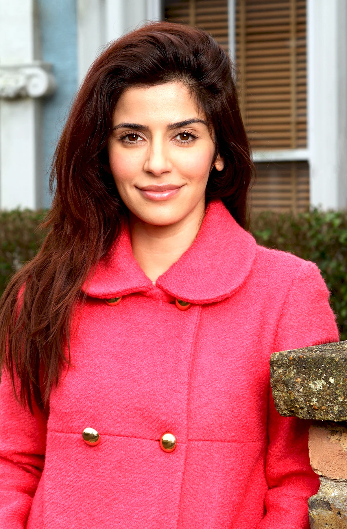 Shivani Ghai