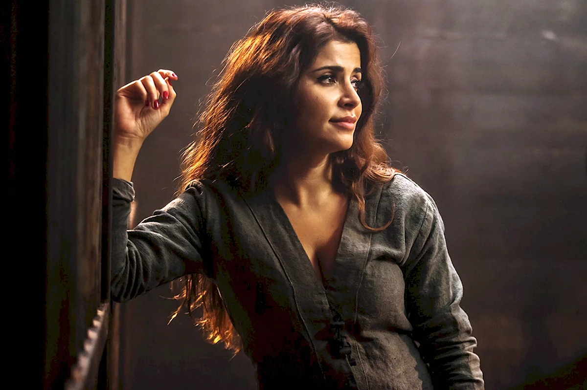 Shivani Ghai