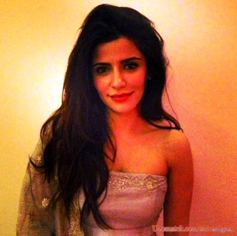 Shivani Ghai