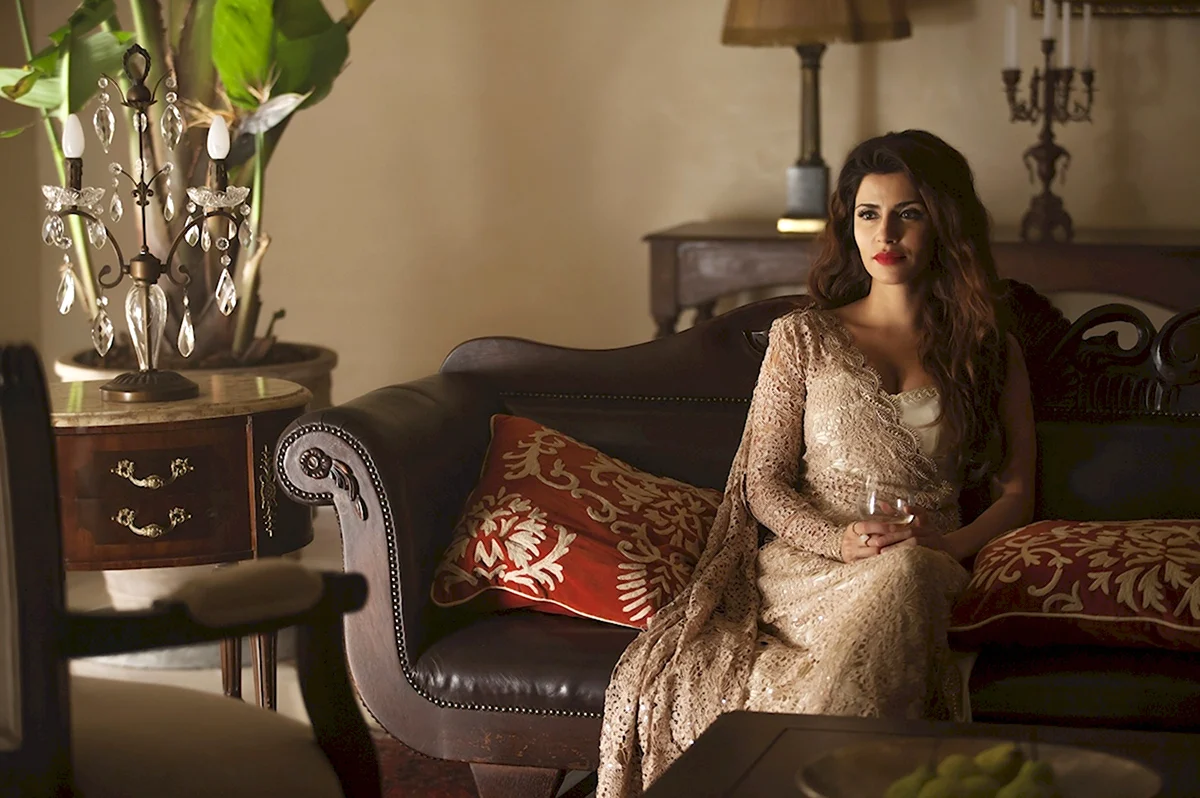 Shivani Ghai