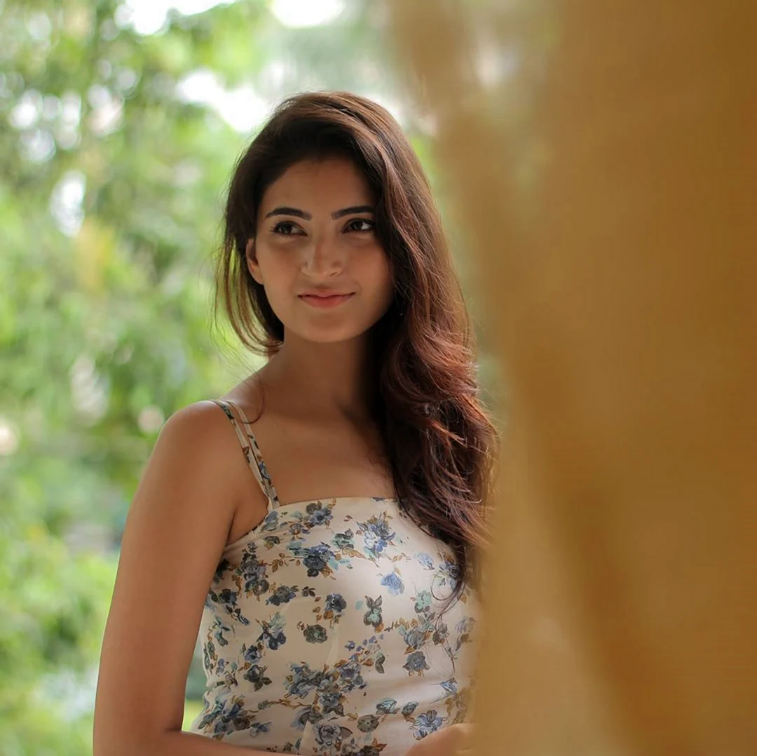 Shivani Raghuvanshi