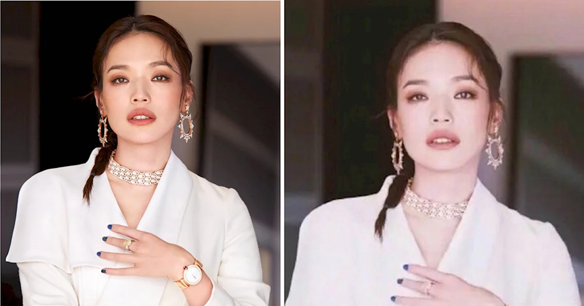 Shu Qi 2020