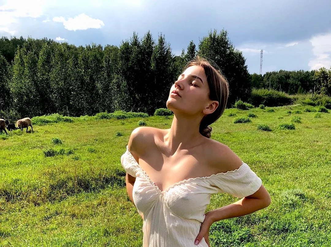 Шубертович Ольга