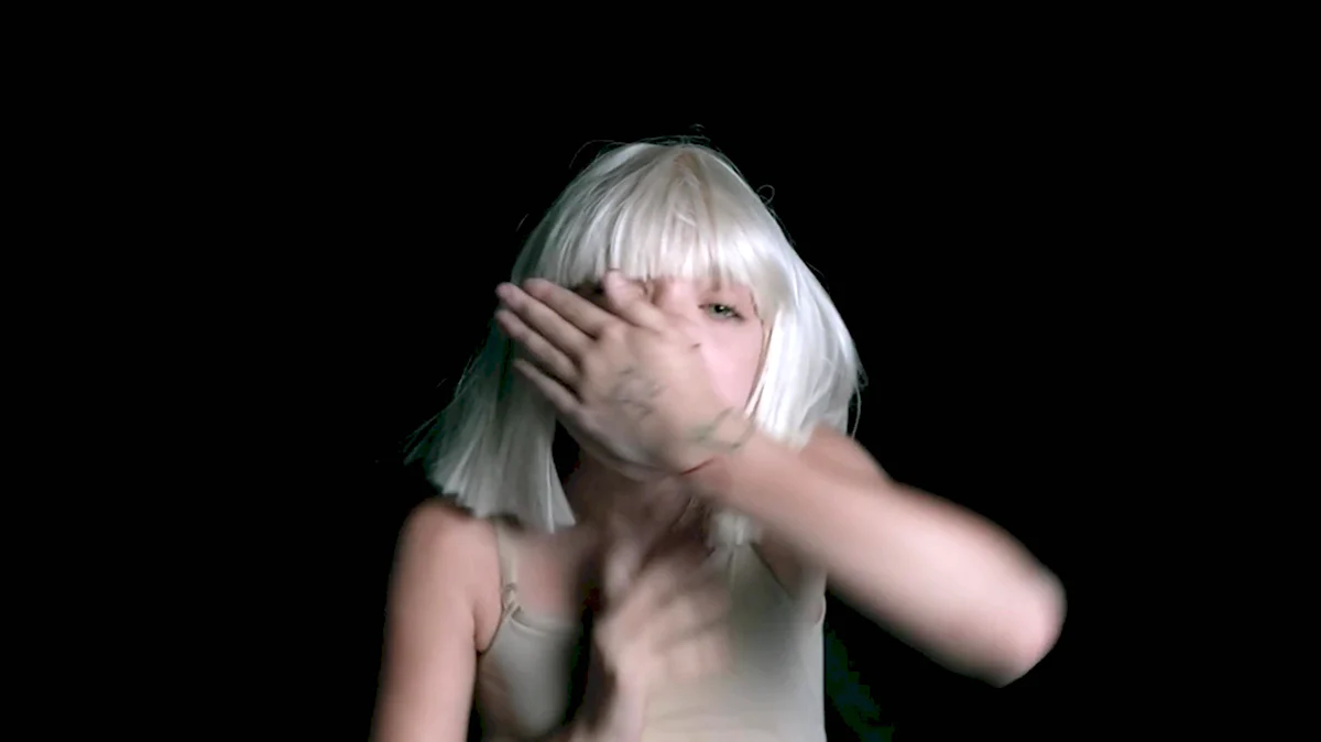 Sia 2006 девушка
