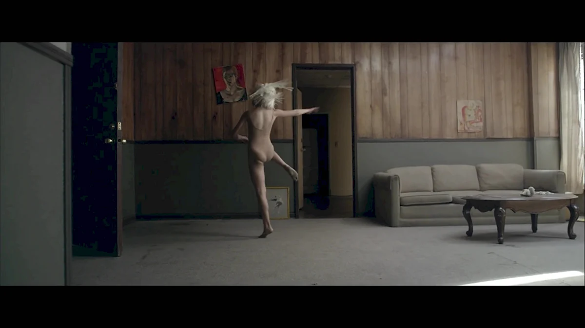 Sia Chandelier люстра