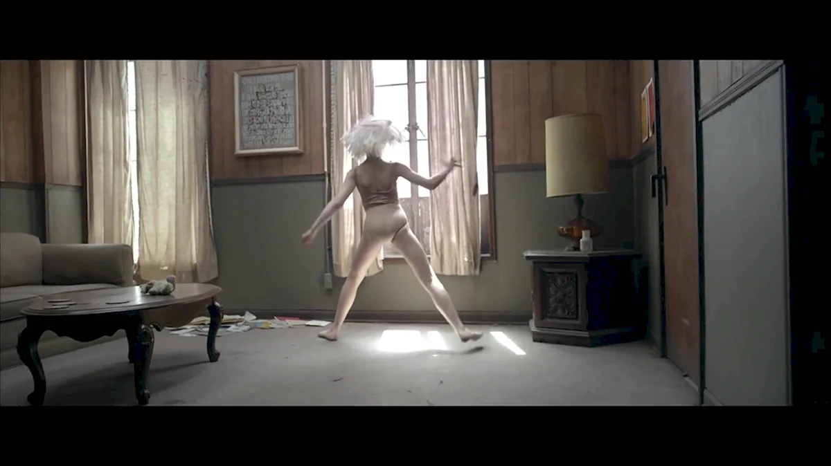 Sia Chandelier люстра