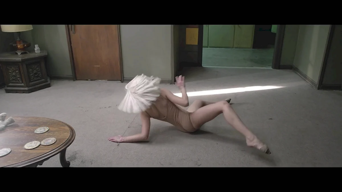 Sia Chandelier люстра
