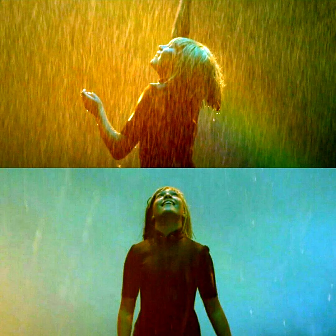 Sia Мэдди Зиглер Rainbow