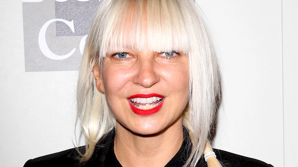 Sia певица