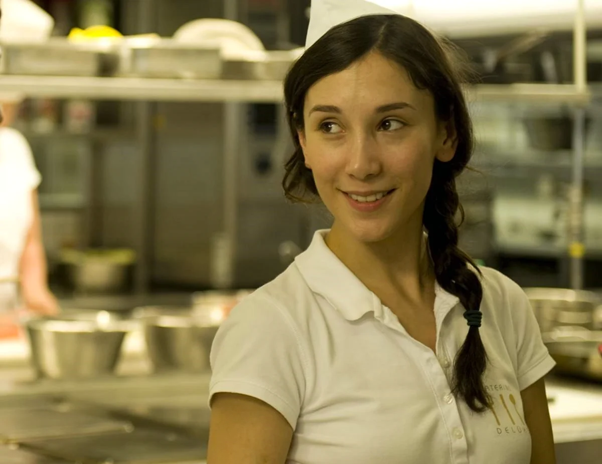 Sibel Kekilli фильм