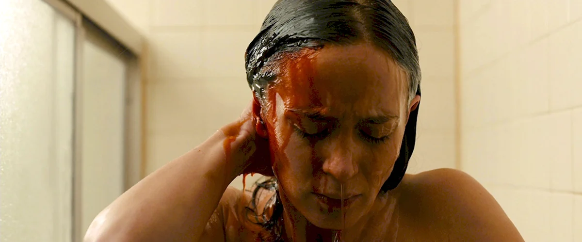 Sicario 2015 Джош Бролин допрос