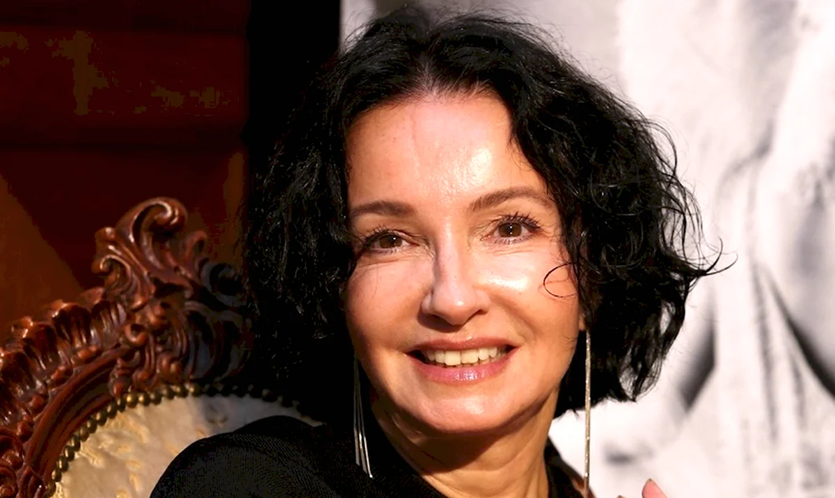 Сигалова Алла Михайловна
