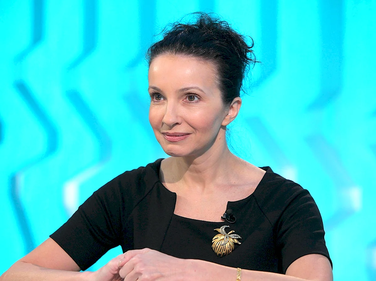 Сигалова Алла Михайловна