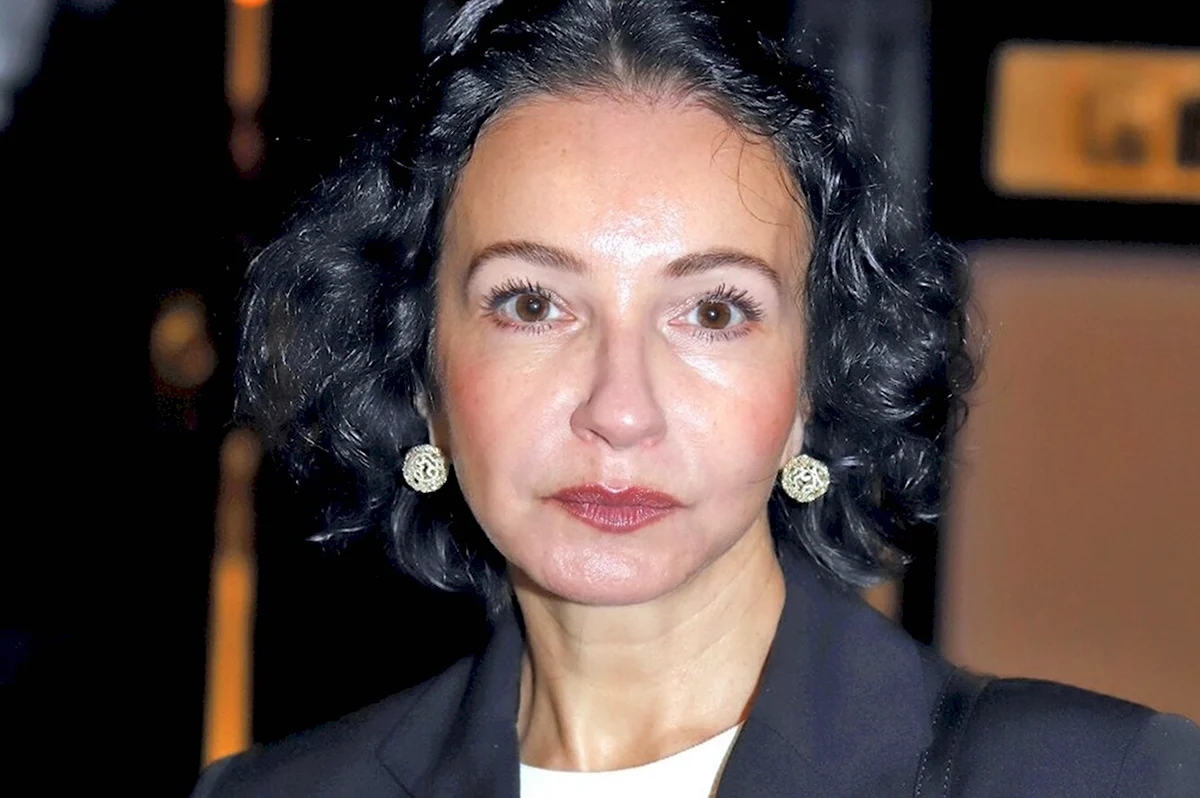Сигалова Алла Моисеевна
