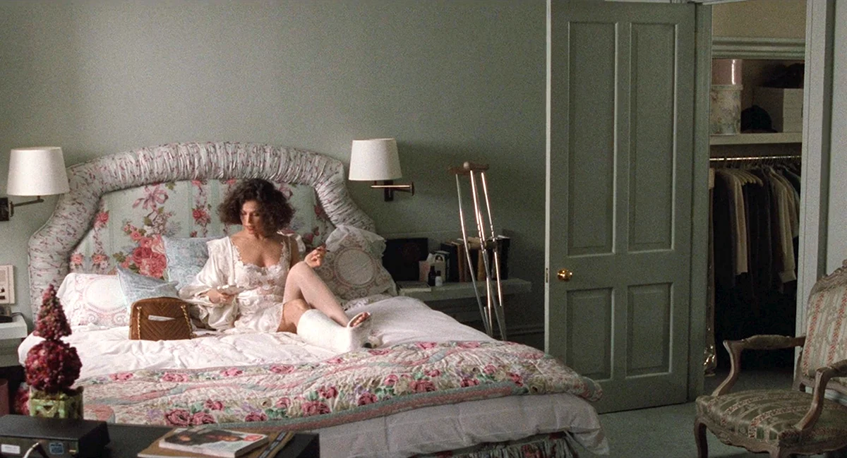 Сигурни Уивер 1988