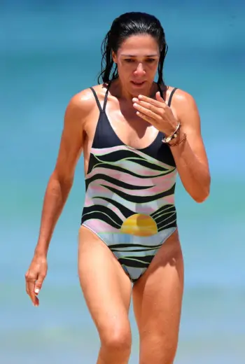 Simone Kessell