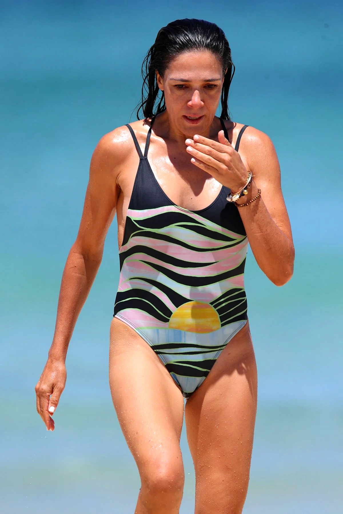 Simone Kessell