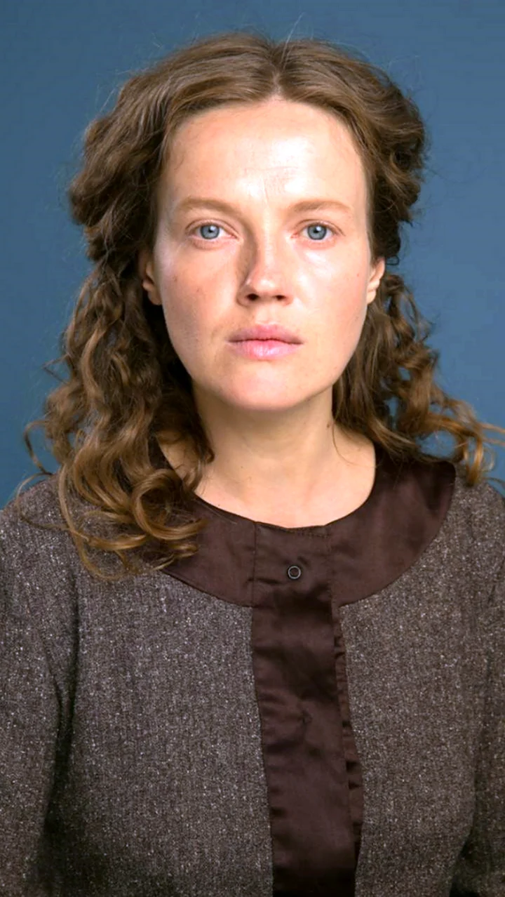 Синякина Анна Юрьевна