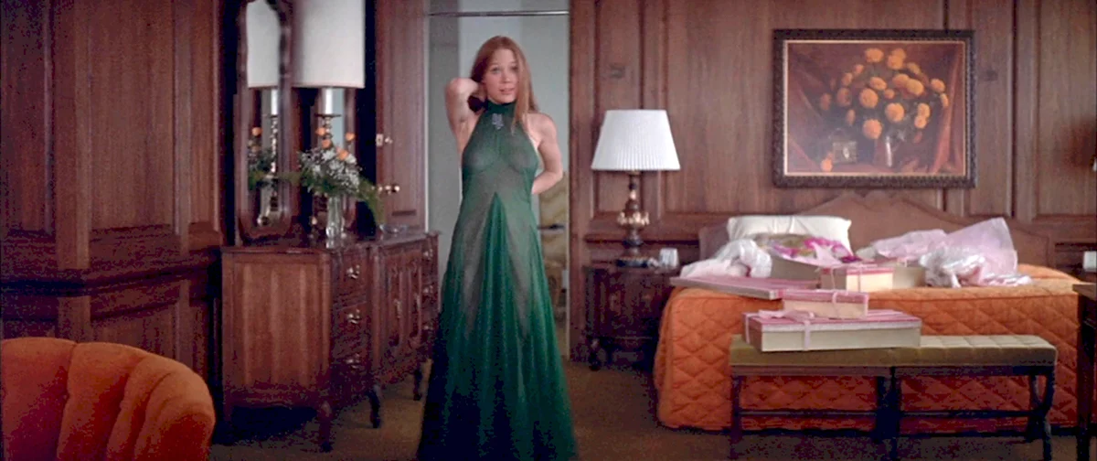 Sissy Spacek Janit Baldwin in Prime Cut 1972