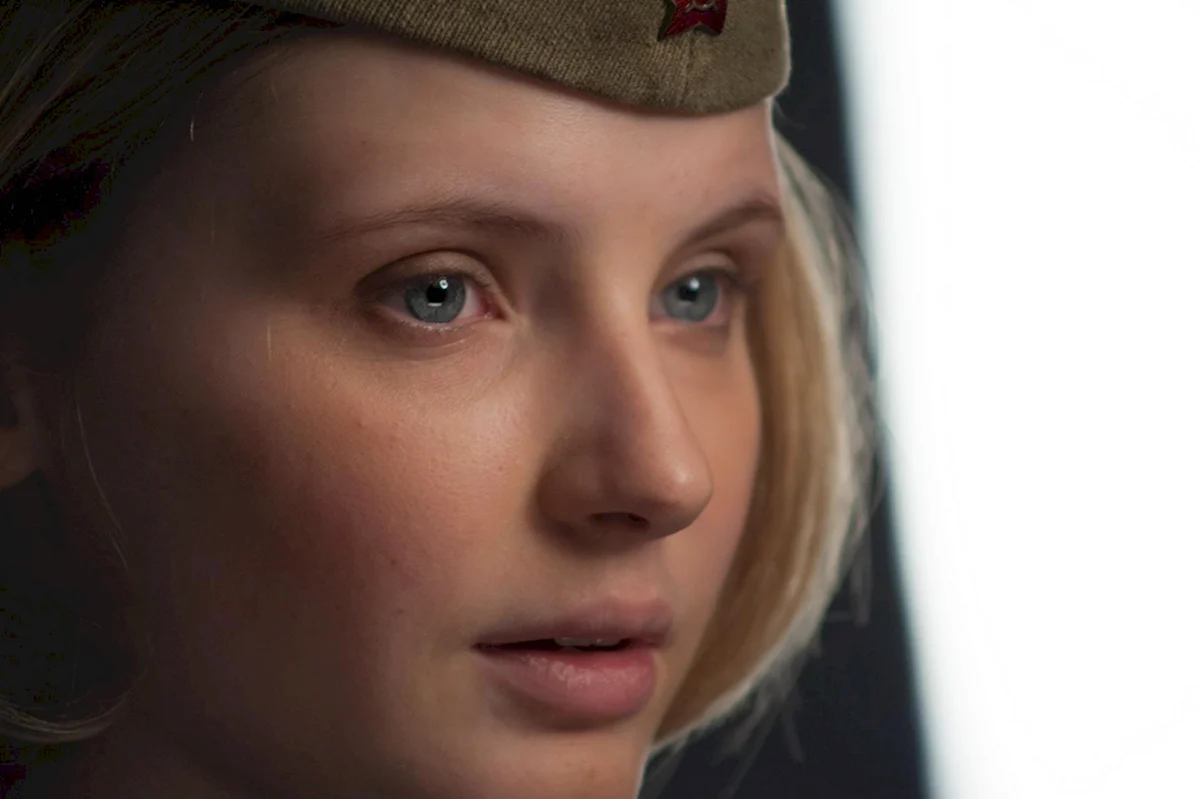 Софья Лебедева