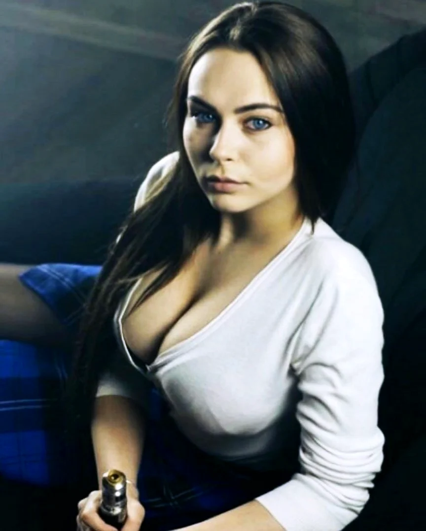 Софья Синицына
