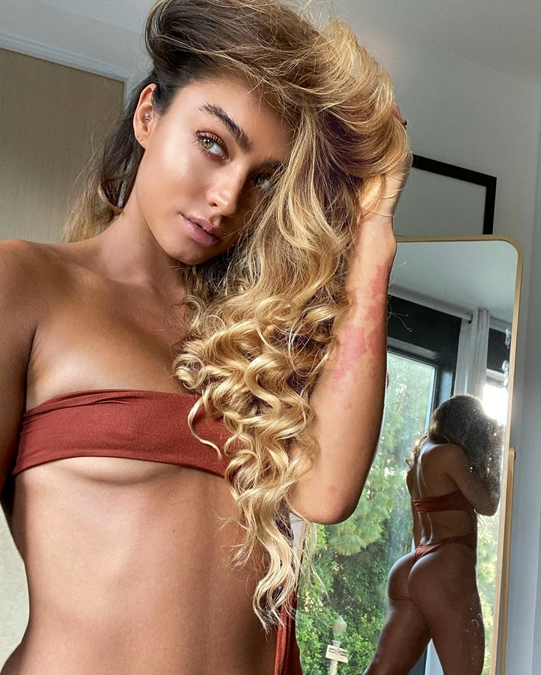 Соммер Рэй Sommer ray голая
