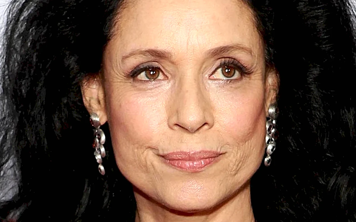 Sonia Braga