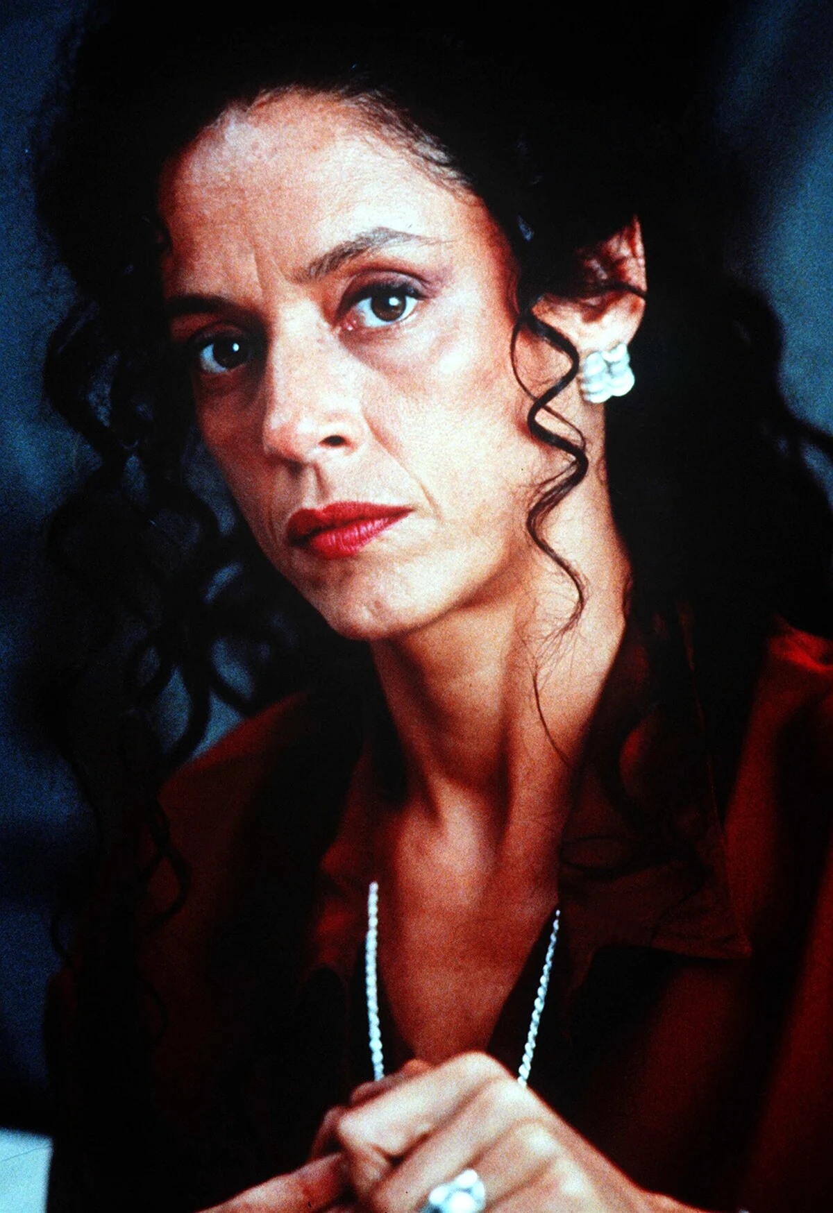Sonia Braga