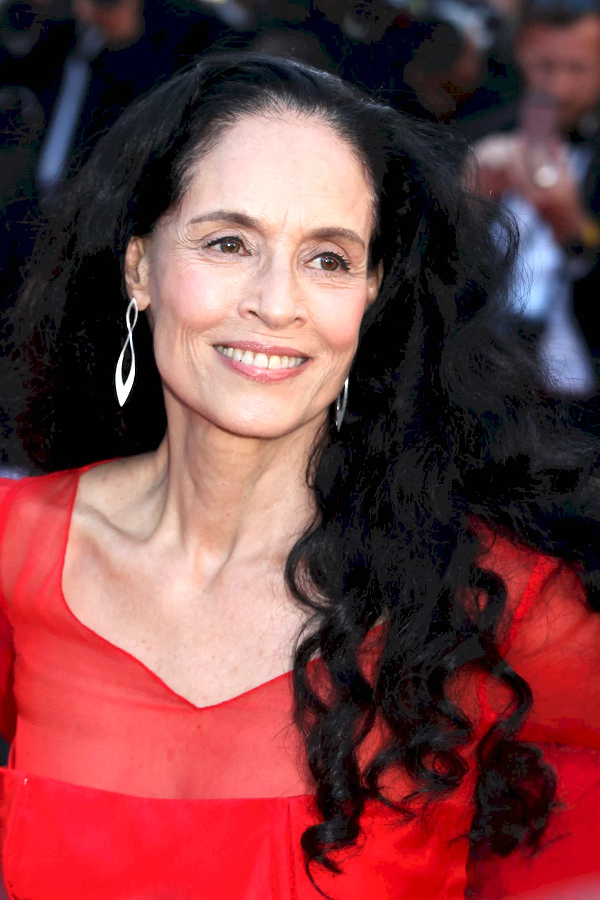 Sônia Braga