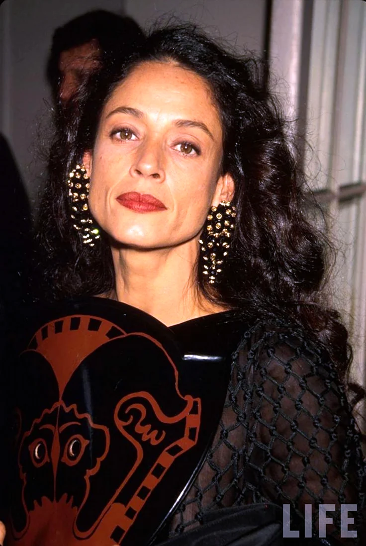 Sonia Braga