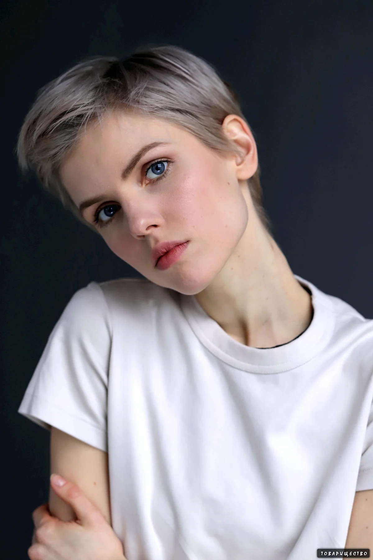 Соня Озерова