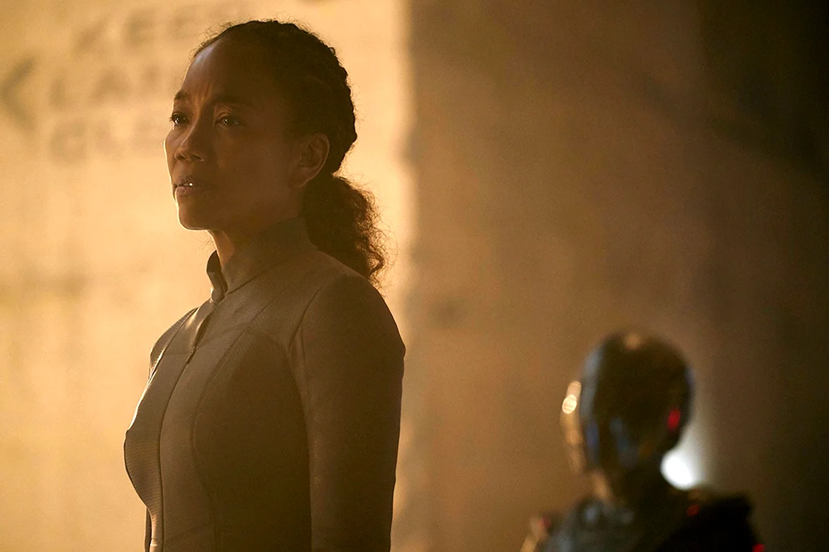 Sonja Sohn в молодости