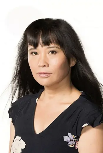 Sook-Yin Lee