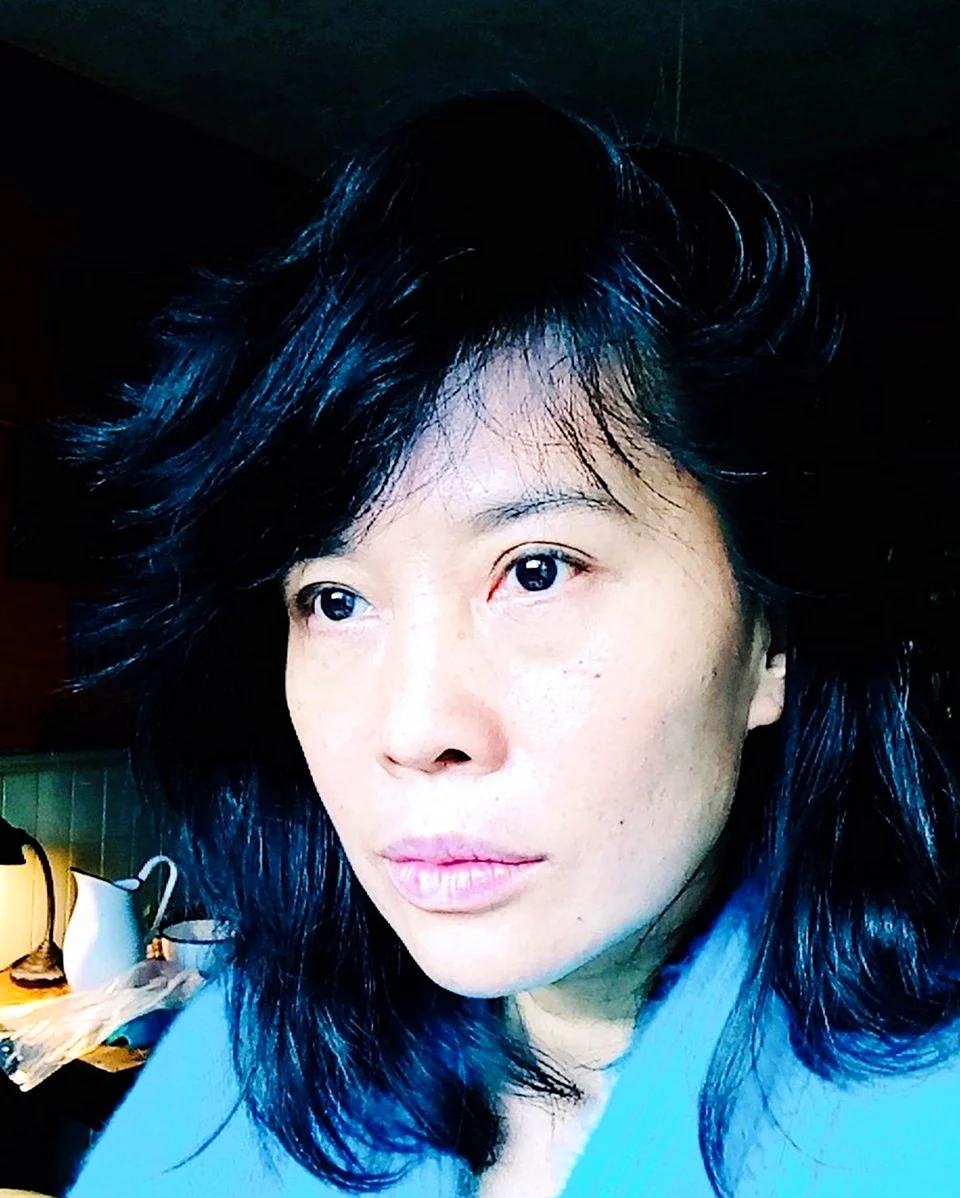Sook-Yin Lee