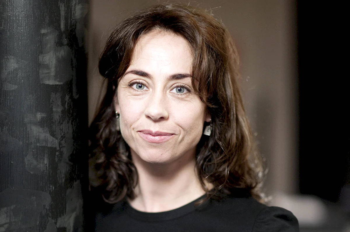 Sophie Grabol
