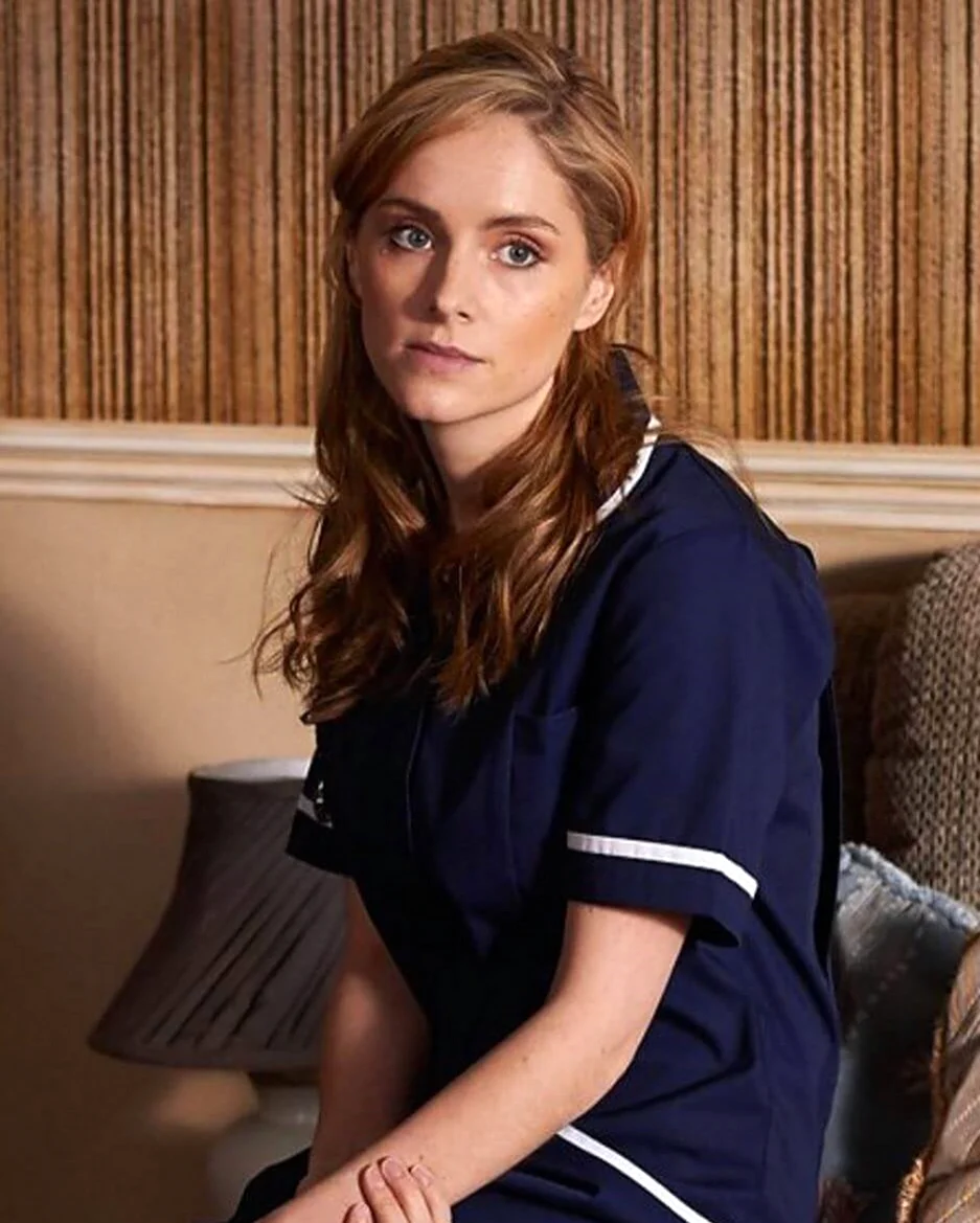 Sophie Rundle